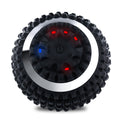 Electric Vibrating Massage Ball Sport Fitness Foot Pain Relief Plantar